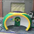 bubble inflatable pole tent customized for outdoor