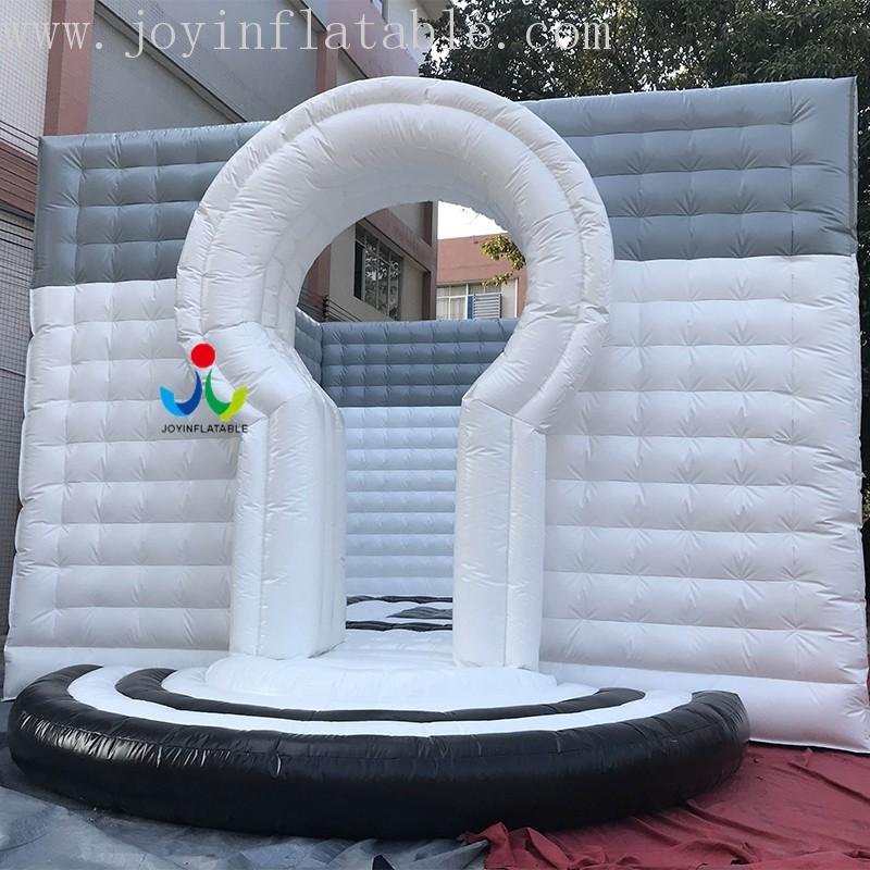 JOY inflatable bridge inflatable house tent supplier for kids-2