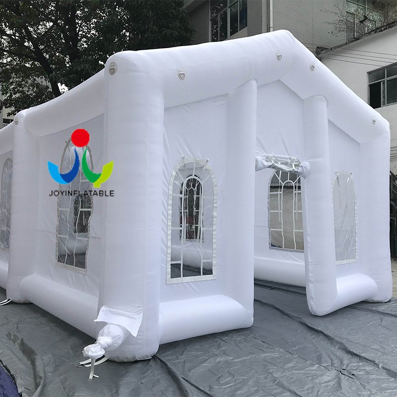JOY inflatable Inflatable Air Tent Inflatable Marquee Supplier Inflatable cube tent image113