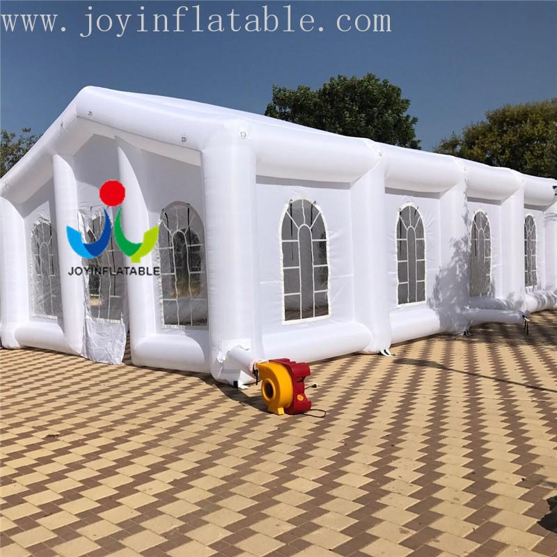 games Inflatable cube tent for sale for children-1