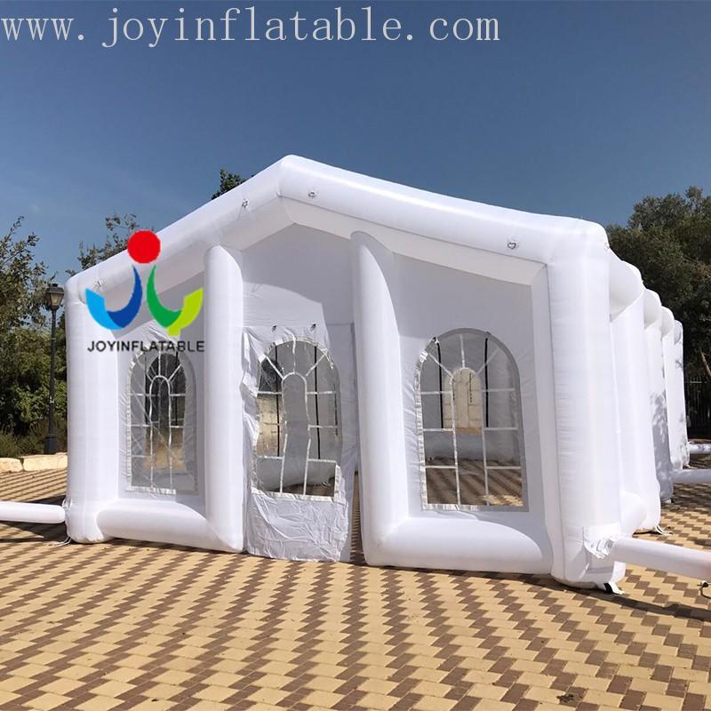 Wholesale hot selling inflatable marquee for sale 8x7x5m JOY inflatable Brand