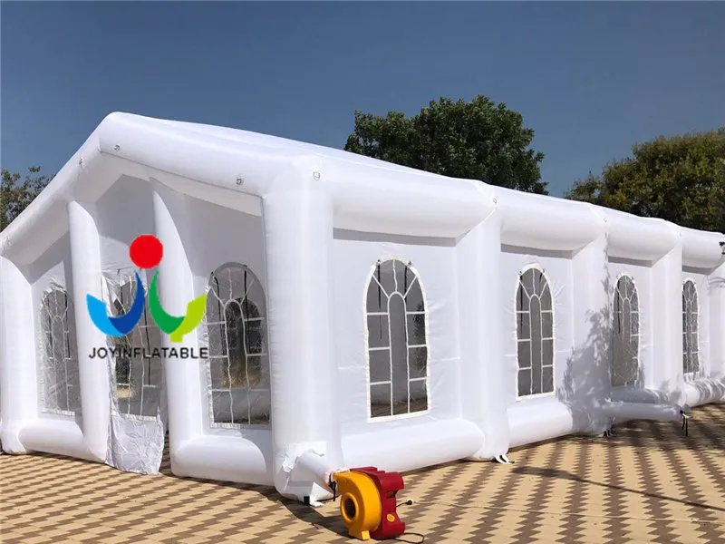 Inflatable Air Tent Inflatable Marquee Supplier Video