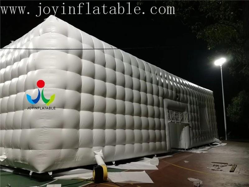 JOY inflatable custom inflatable cube marquee for sale for outdoor-1