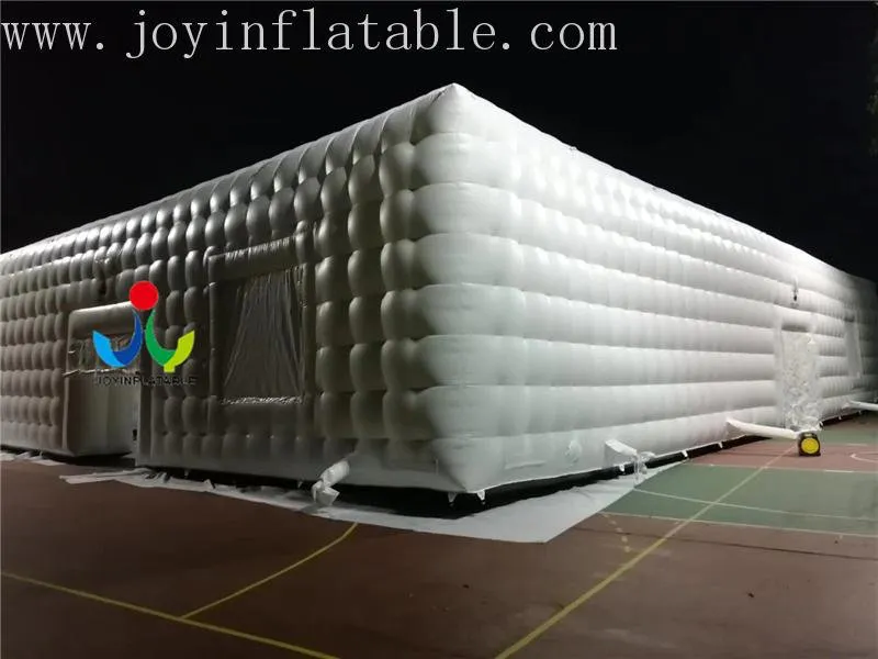 JOY inflatable sports inflatable cube marquee wholesale for outdoor