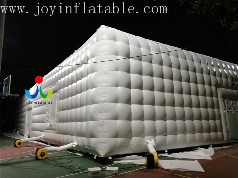 fun inflatable marquee for child