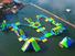 best trendy popular JOY inflatable Brand floating water park