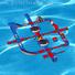 best trendy popular JOY inflatable Brand floating water park
