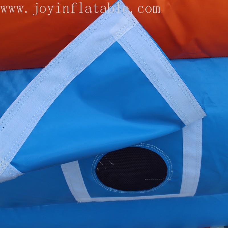 JOY inflatable fmx airbag landing suppliers for skiing-4