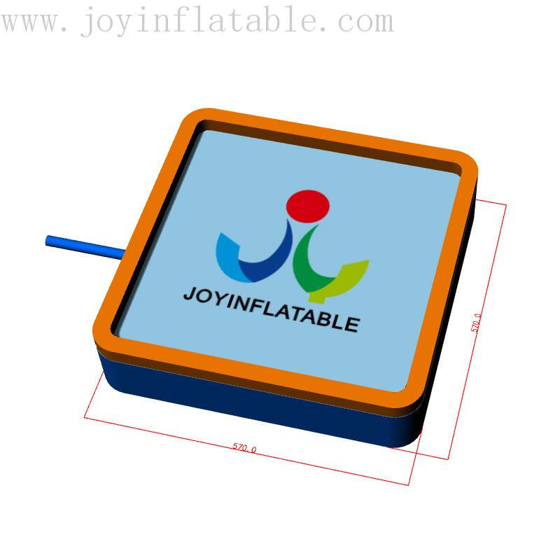 JOY inflatable inflatable jump pad series for kids-6