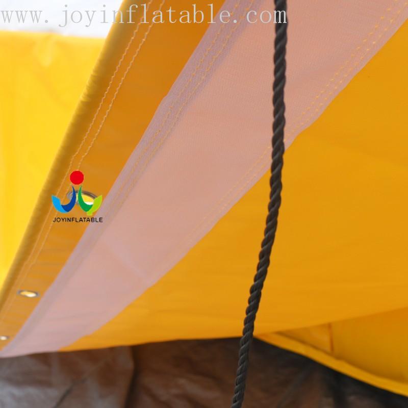 Hot bmx bag jump professional big JOY inflatable Brand