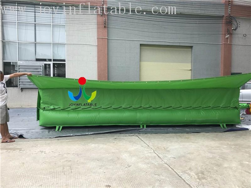 JOY inflatable Buy trampoline airbag supply for outdoor activities-12