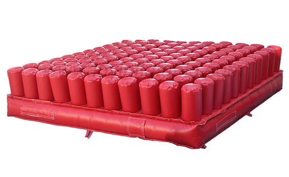 JOY inflatable Bulk buy trampoline airbag price for outdoor activities-4