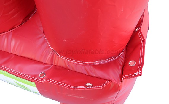 JOY inflatable bike ski foam pit airbag directly sale for child-7