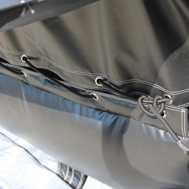 JOY inflatable mats airbag jump manufacturer for outdoor