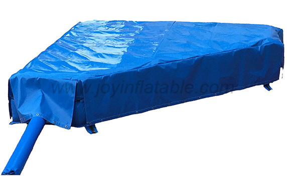 JOY inflatable pillow stunt mattress directly sale for outdoor-4