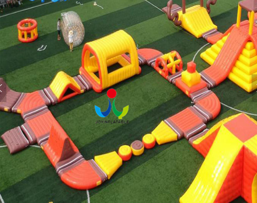 Water Inflatables Inflatable Water Park For Adults