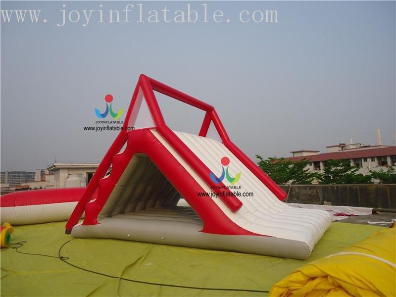 JOY inflatable inflatable water trampoline inquire now for outdoor