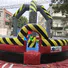 High-quality wrecking ball bouncy castle wholesale for sports events