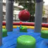 Quality inflatable demolition ball supply for sports events