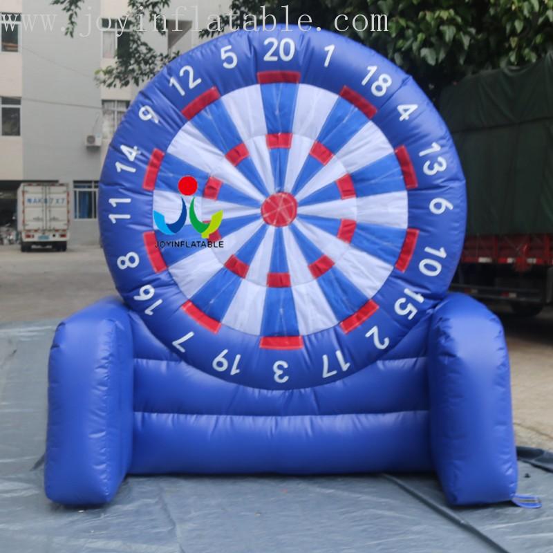 JOY inflatable teepee inflatable sports manufacturer for outdoor-1