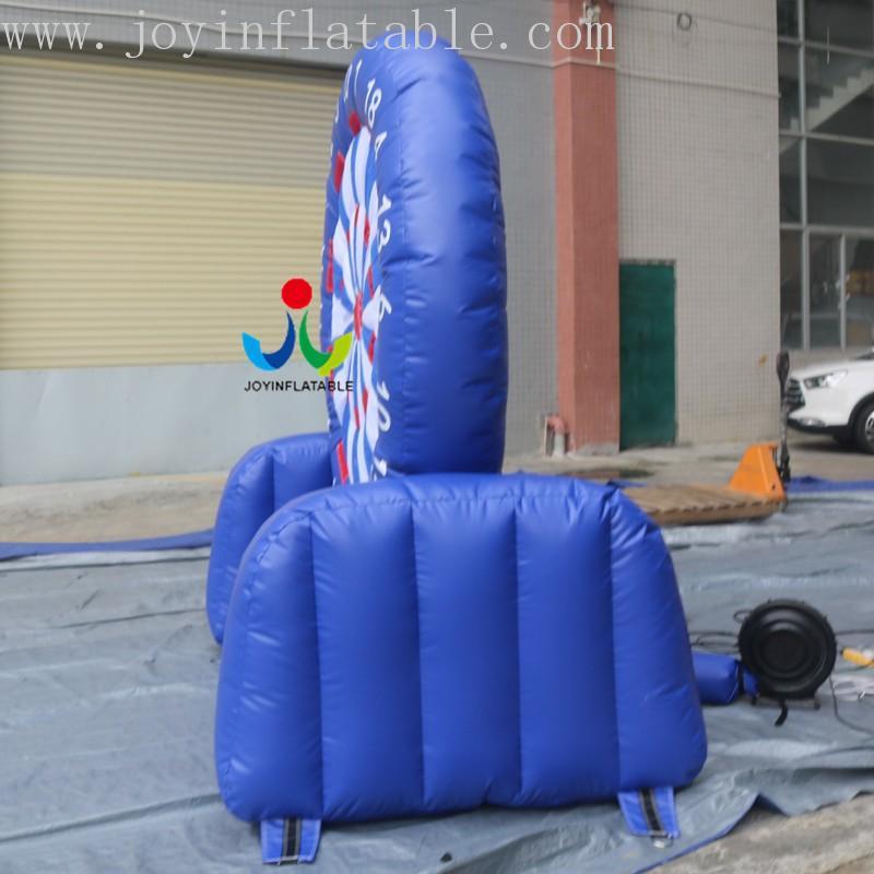 JOY inflatable inflatable football customized for kids