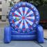 mattress trendy wrecking OEM inflatable games JOY inflatable