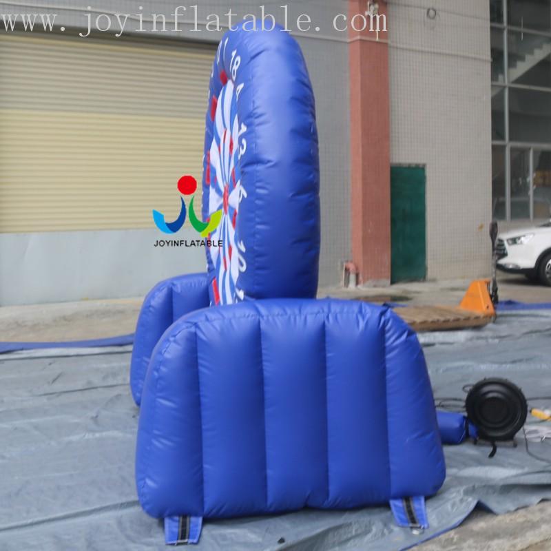 large inflatable football series for children-12