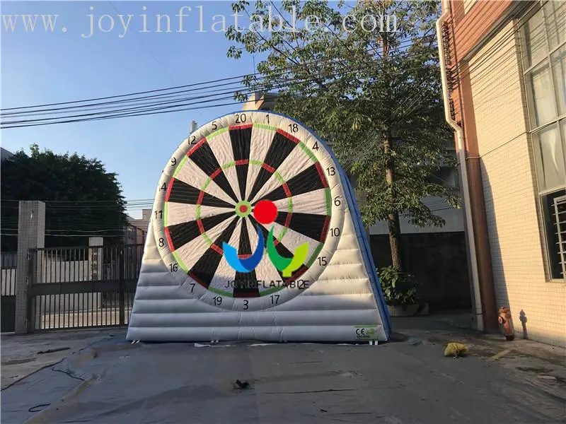 JOY inflatable inflatable sports games customized for children