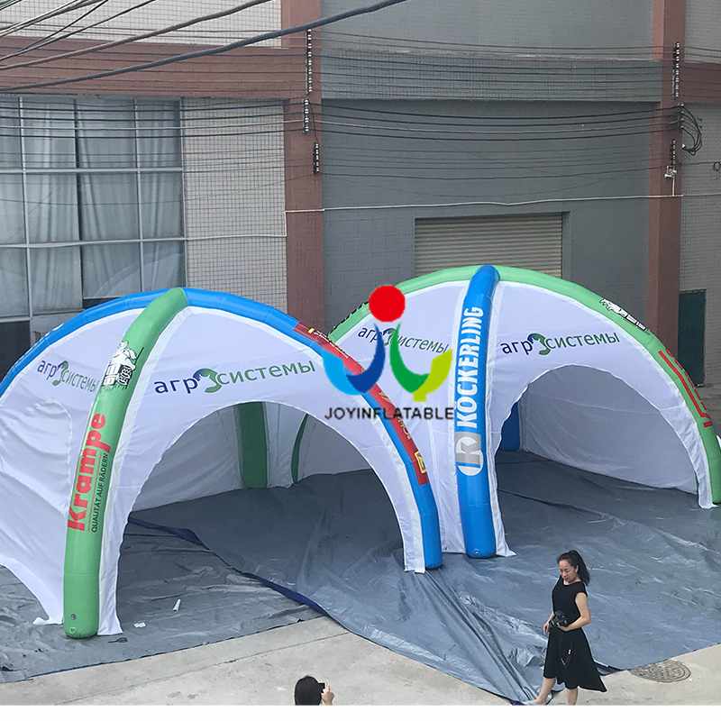 JOY inflatable Inflatable Four Legs Spider Tent Inflatable advertising tent image110