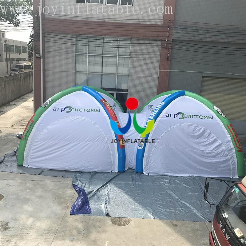 helmet inflatable canopy tent with good price for kids-2