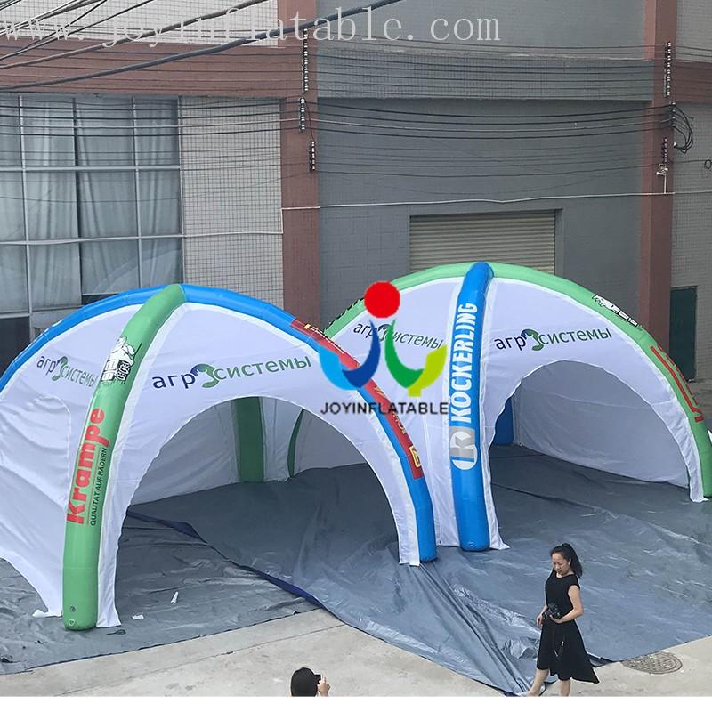 JOY inflatable inflatable canopy tent inquire now for outdoor-3