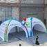 helmet inflatable canopy tent with good price for kids