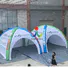 teepee Inflatable advertising tent inquire now for kids