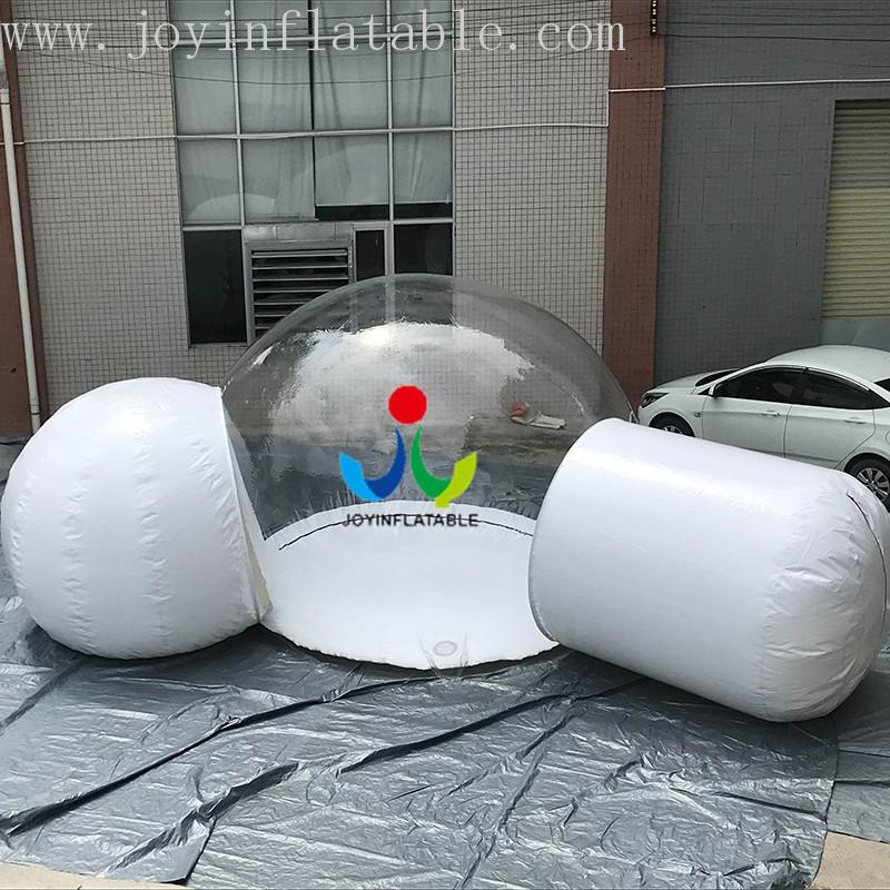 JOY inflatable transparent bubble tents for sale personalized for children-1