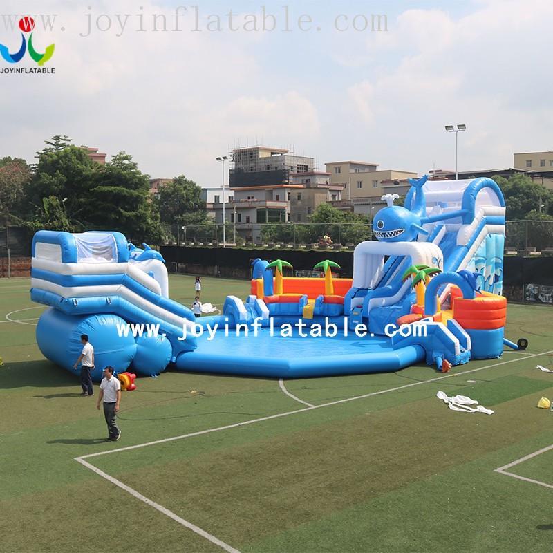 JOY inflatable inflatable funcity factory price for child