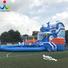inflatable Custom hot selling new inflatable funcity JOY inflatable park