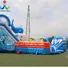 High-quality blow up water park factory for kids