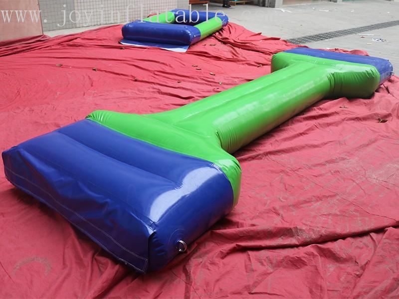 JOY inflatable inflatable trampoline factory for kids