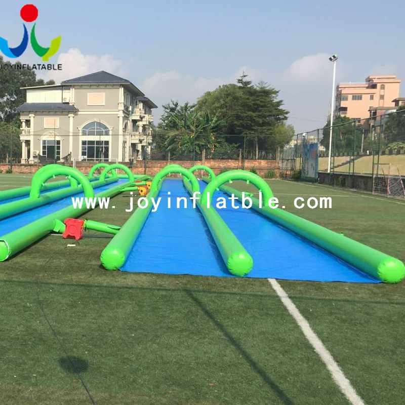 JOY inflatable Giant Inflatable Water Slide Inflatable water slide image24