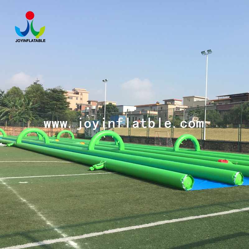 JOY inflatable Giant Inflatable Water Slide Inflatable water slide image24