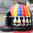 JOY inflatable Brand cloth weight hot sale custom inflatable tent manufacturers