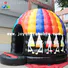 JOY inflatable Brand legs inflatable tent manufacturers snow supplier