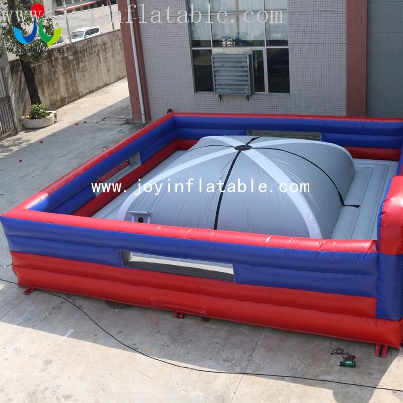 bike stunt trampoline for sale for kids-5