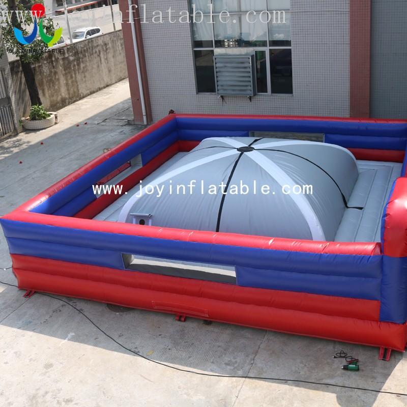 arched inflatable city wholesale for children