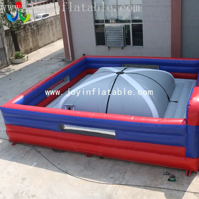 JOY inflatable inflatable funcity factory price for children