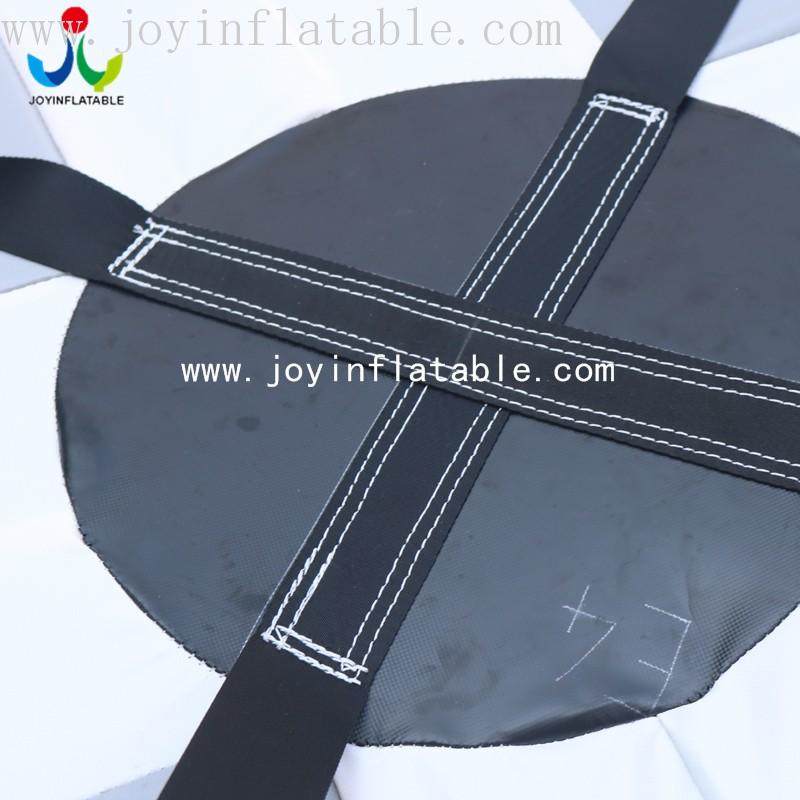 mountain inflatable jump pad directly sale for child-6