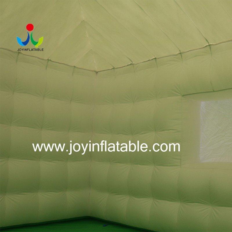 JOY inflatable blow up marquee factory price for kids