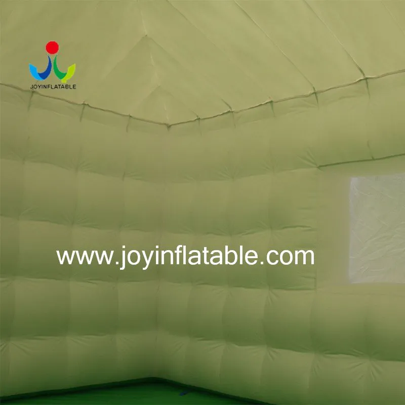 JOY inflatable sports inflatable shelter tent for kids