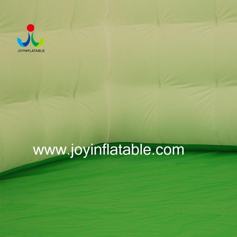 led shelter square Inflatable cube tent JOY inflatable Brand