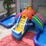 entrance inflatable funcity factory price for outdoor